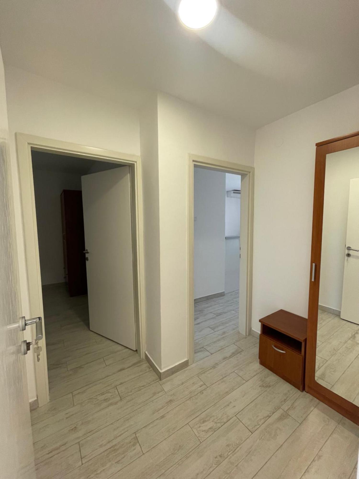 Apartment Maxim Primosten Bagian luar foto